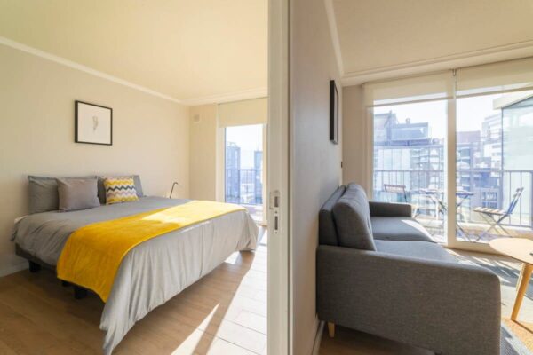 Departamento 1 Dormitorio - Imagen 4