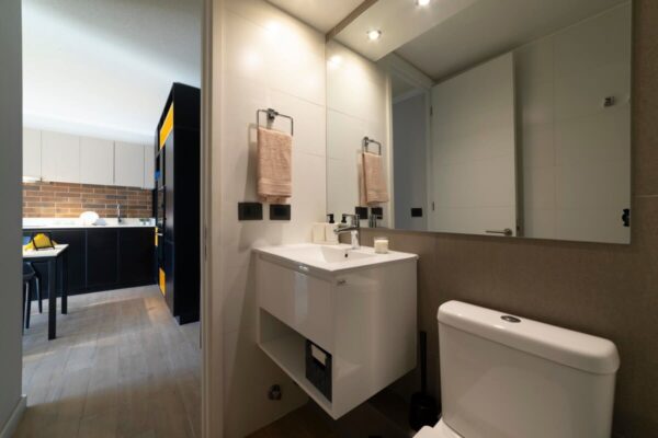 Departamento 1 Dormitorio - Imagen 5