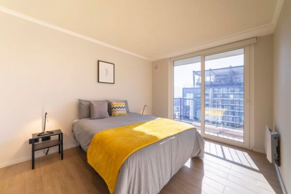 Departamento 1 Dormitorio - Imagen 6
