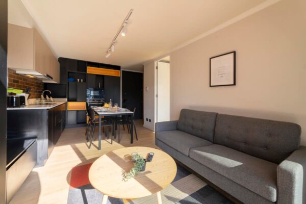 Departamento 1 Dormitorio - Imagen 7