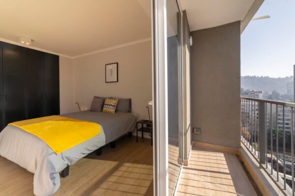 Departamento 1 Dormitorio - Imagen 9