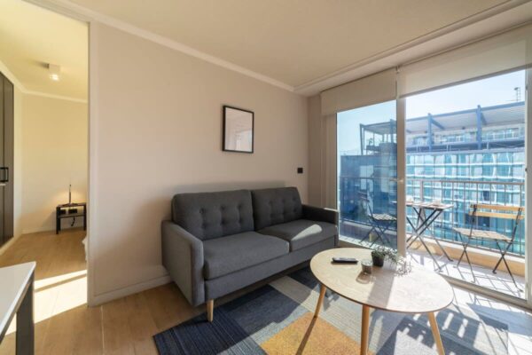 Departamento 1 Dormitorio - Imagen 12