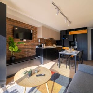 Departamento 1 Dormitorio