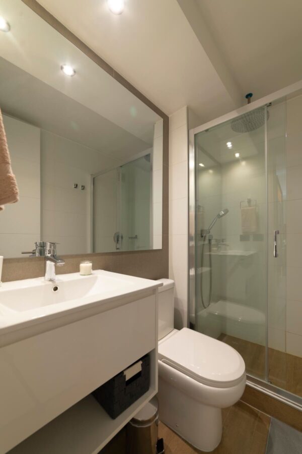 Departamento 1 Dormitorio - Imagen 15