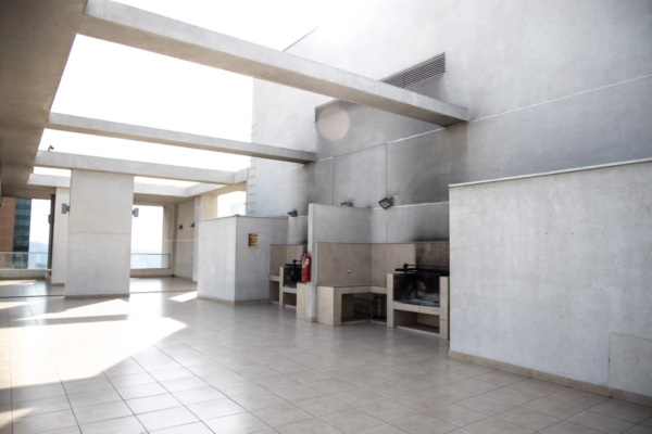 Departamento 2 Dormitorios - Imagen 4