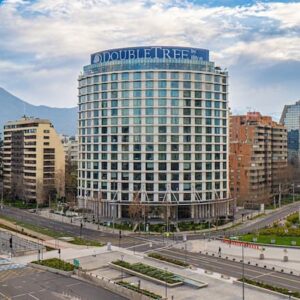 Hotel Cumbres