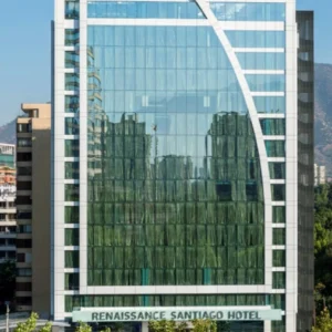 Hotel Renaissance