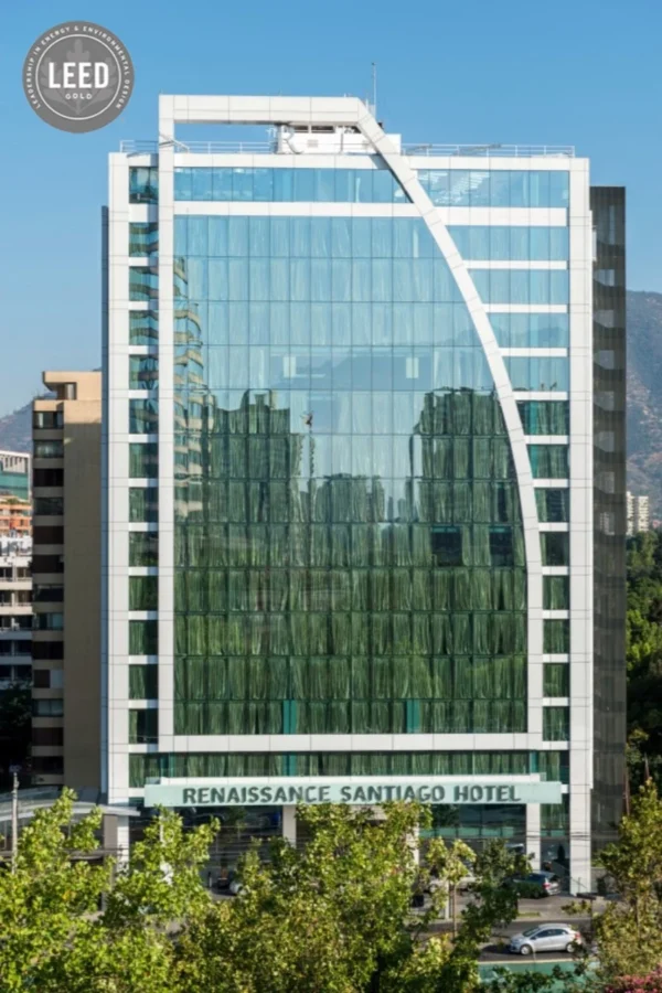 Hotel Renaissance