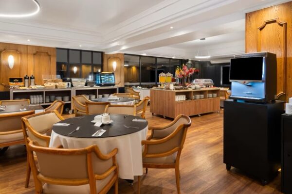 Hotel Kennedy - Imagen 4