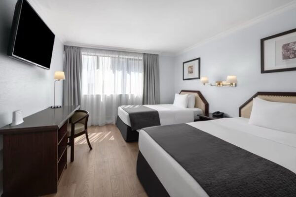 Hotel Kennedy - Imagen 5