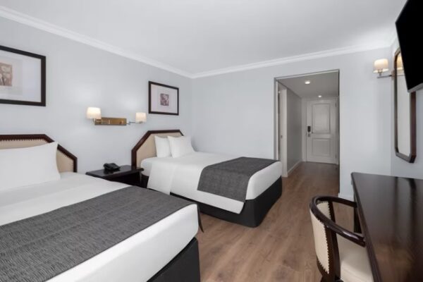 Hotel Kennedy - Imagen 6