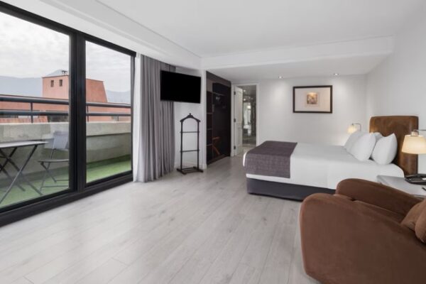 Hotel Kennedy - Imagen 7