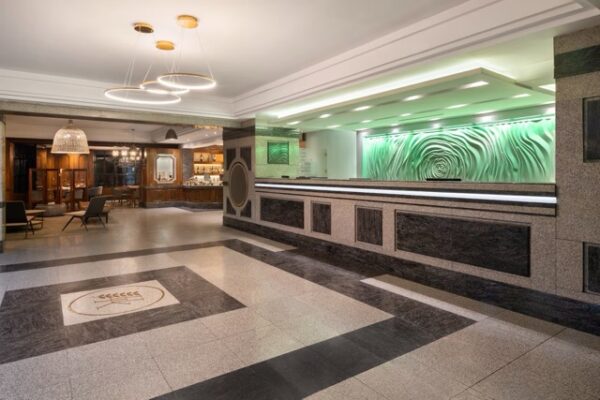 Hotel Kennedy - Imagen 9