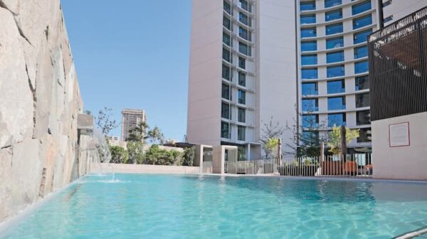 Hotel Cumbres - Imagen 4