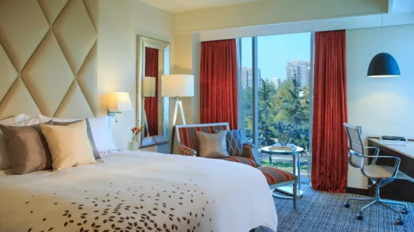 Hotel Renaissance - Imagen 3